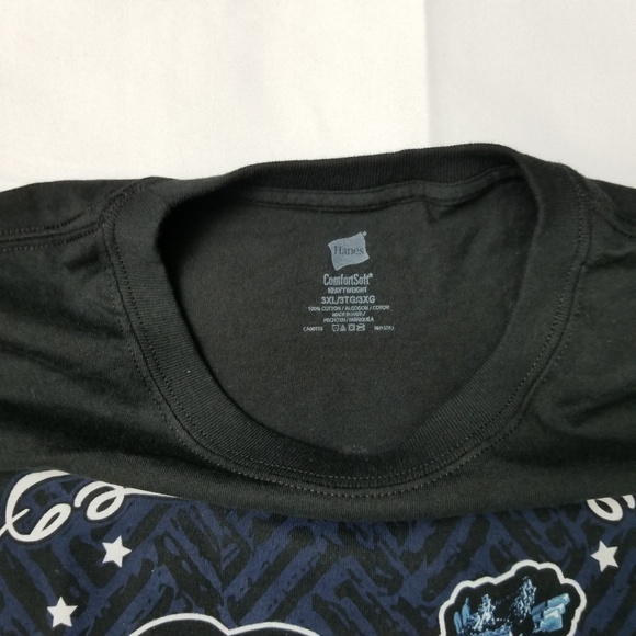 Slash Apocalyptic Love Licensed Tour 3XL T-Shirt - Picture 8 of 8